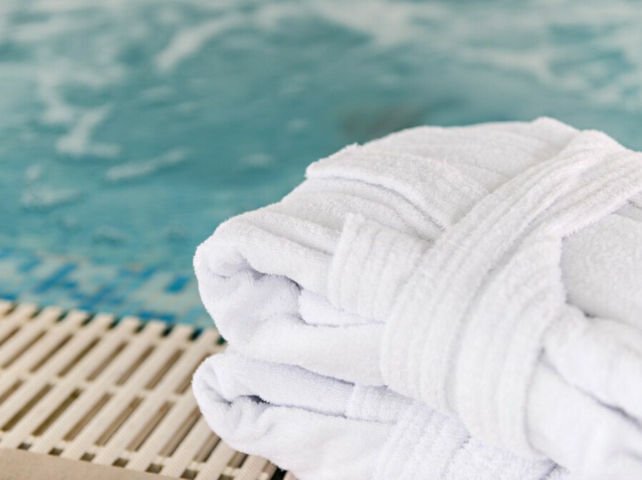 Wellness odmor