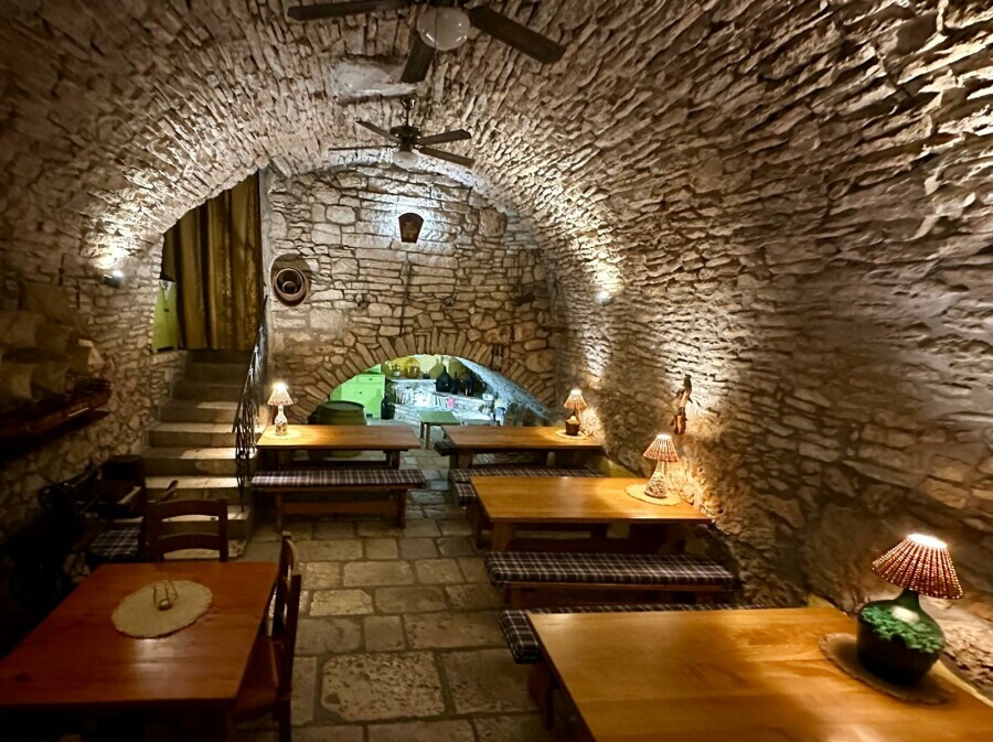 Tinel - 4