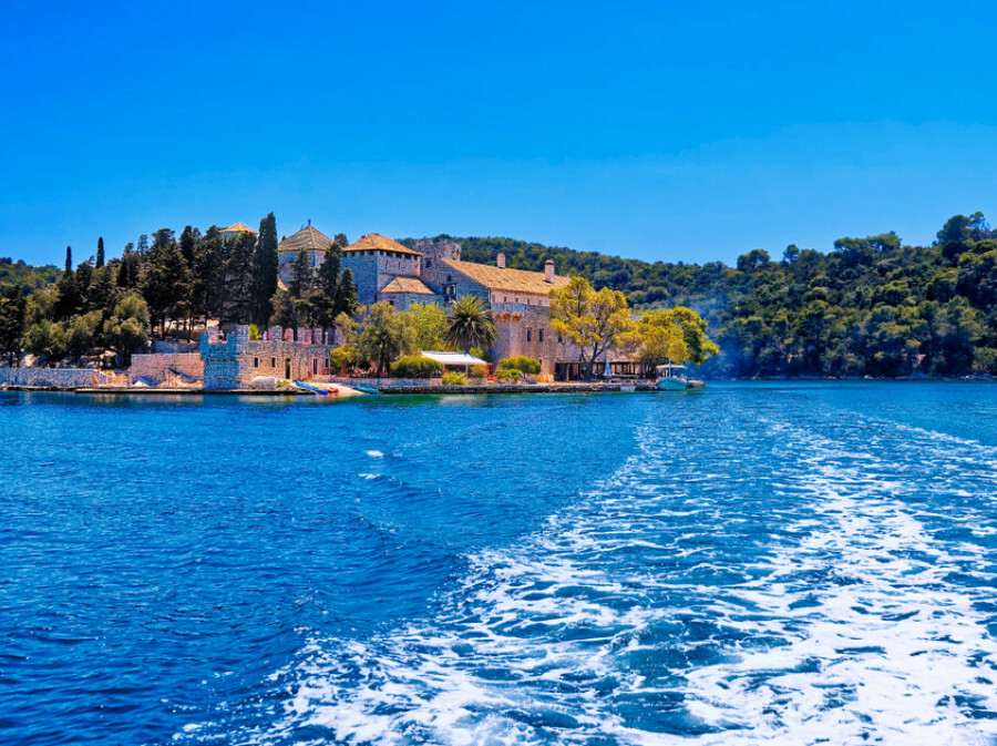 Mljet