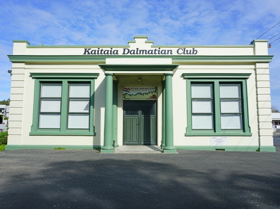 Kaitaia, dom najveće zajednice Tarara - 6