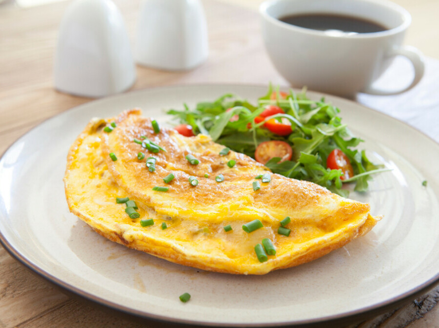 Omlet