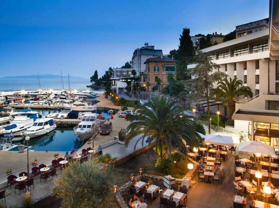 Opatija - 1