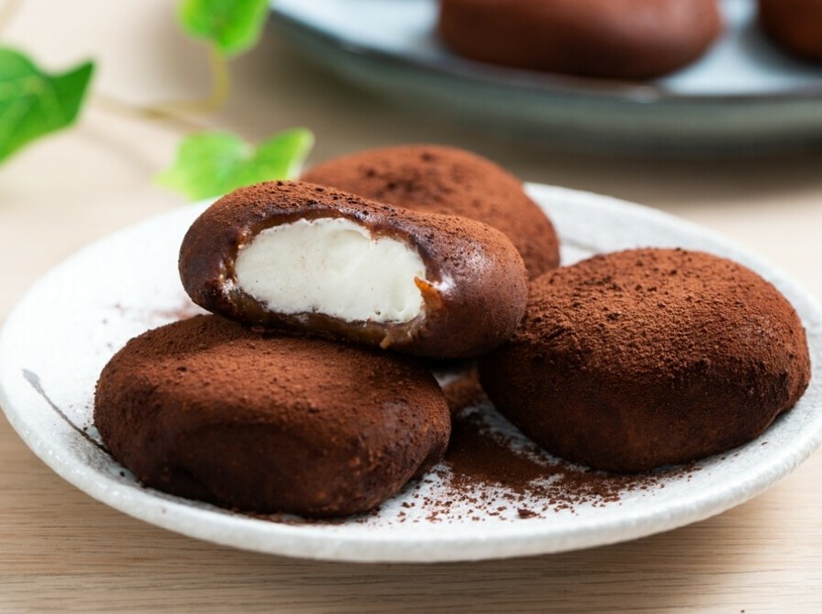 Mochi - 1