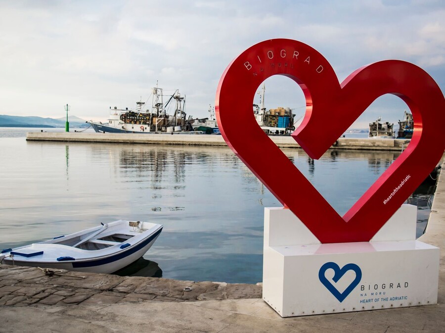 Biograd na Moru