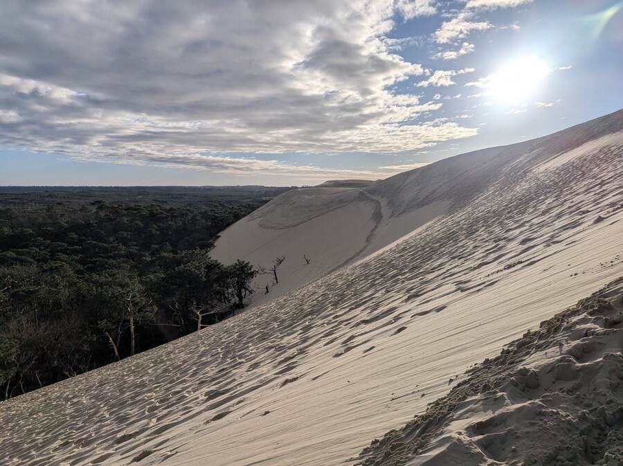 Dune du Pilat
