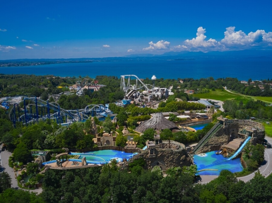 Gardaland - 4