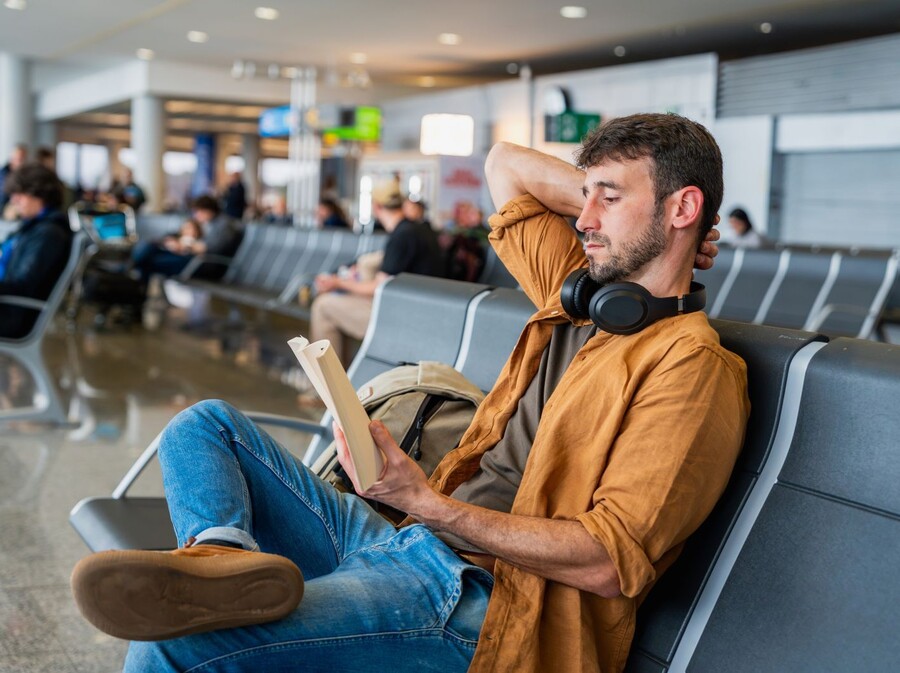 Što je aerodromski razvod