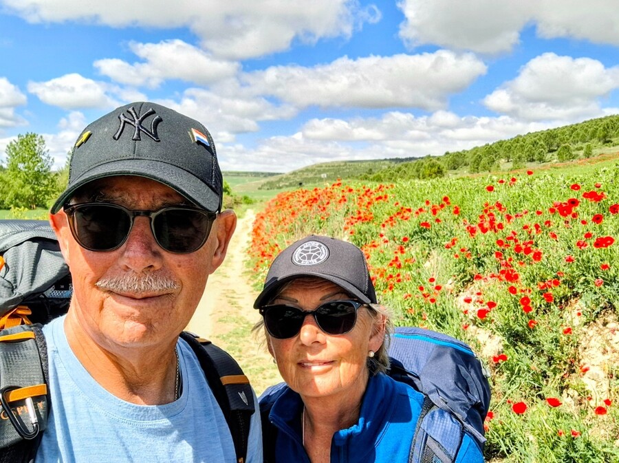 Camino - 1