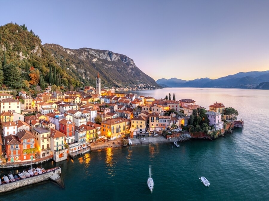 Varenna