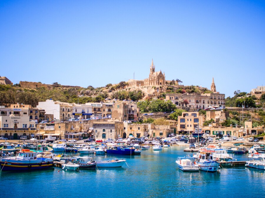 Gozo - 4