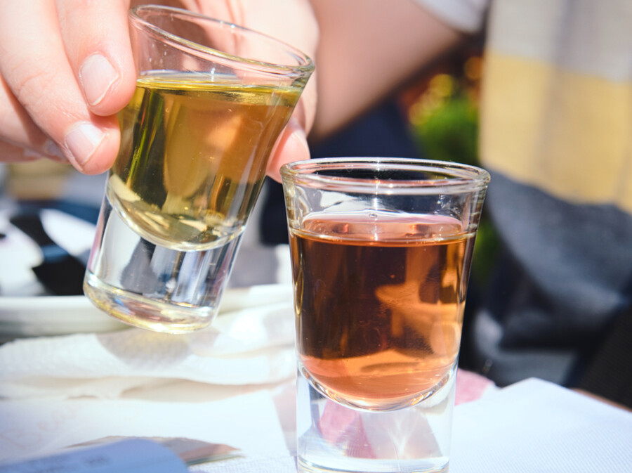 Rakija