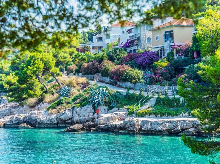 Apartman Hrvatska
