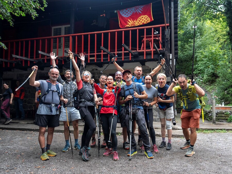 Highlander Velebit - 3