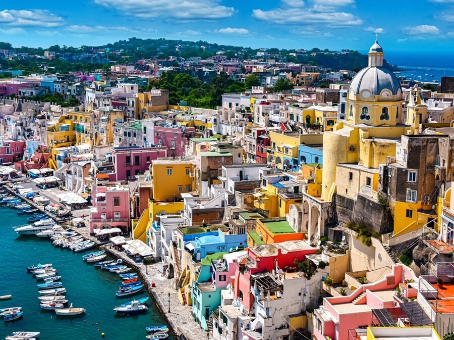 Procida