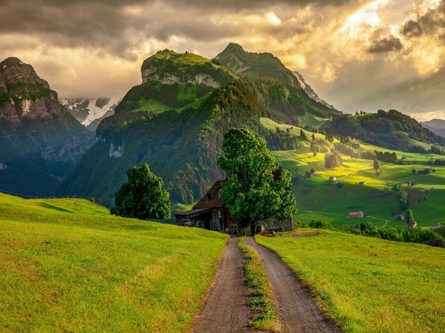 Appenzell - 2