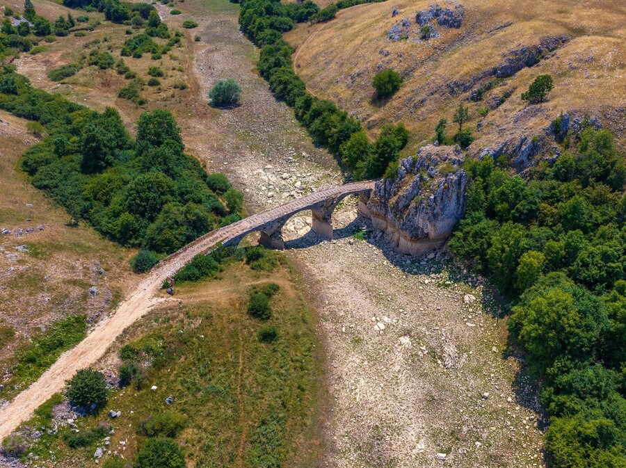 Ovčji most - 11