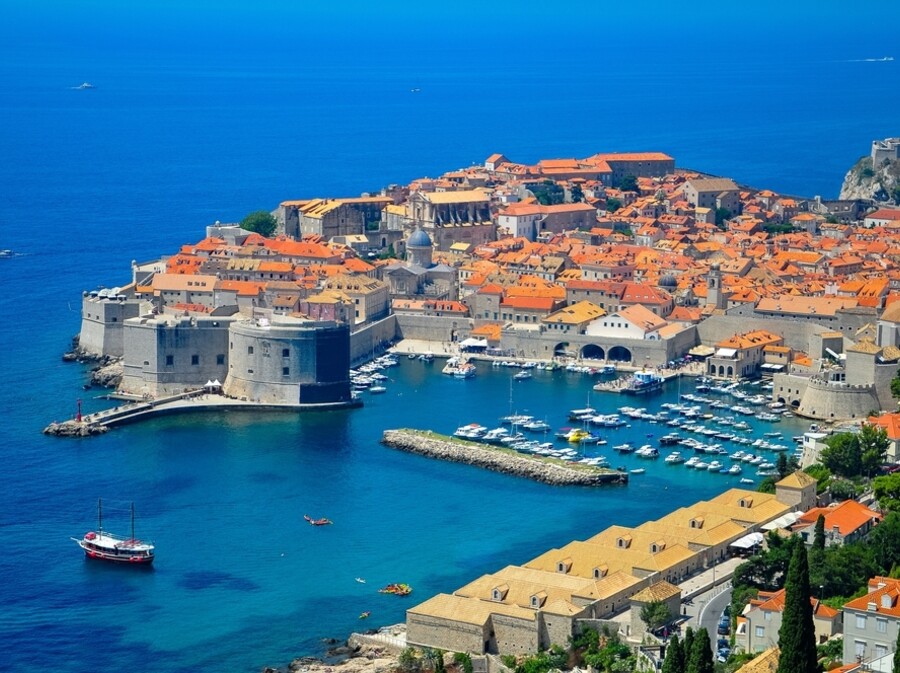 Dubrovnik