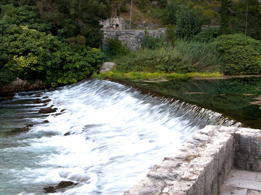 Rijeka Ombla - 6