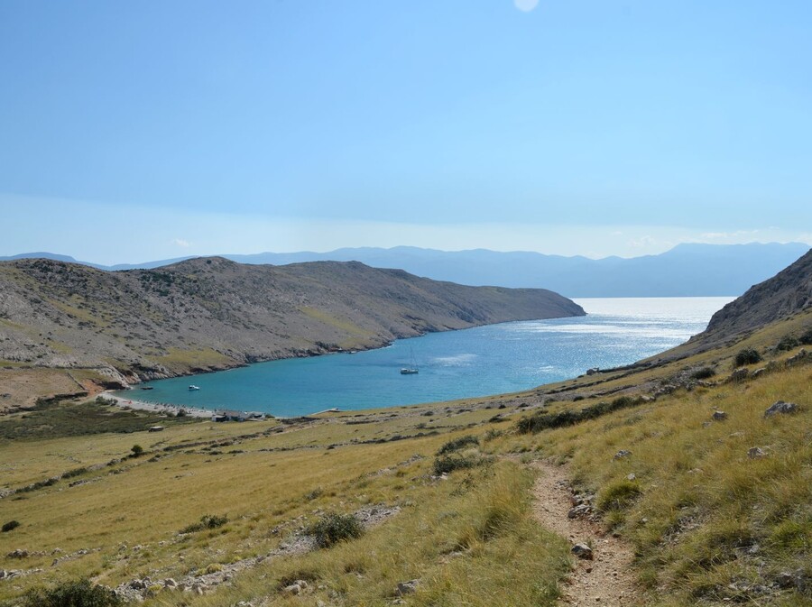 Vela Luka na Krku - 4