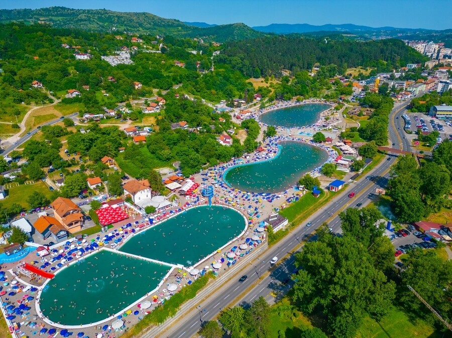 Tuzla - 3