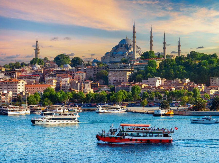 Istanbul