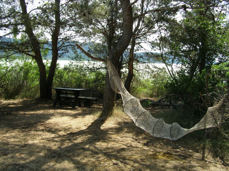 Park prirode Vransko jezero