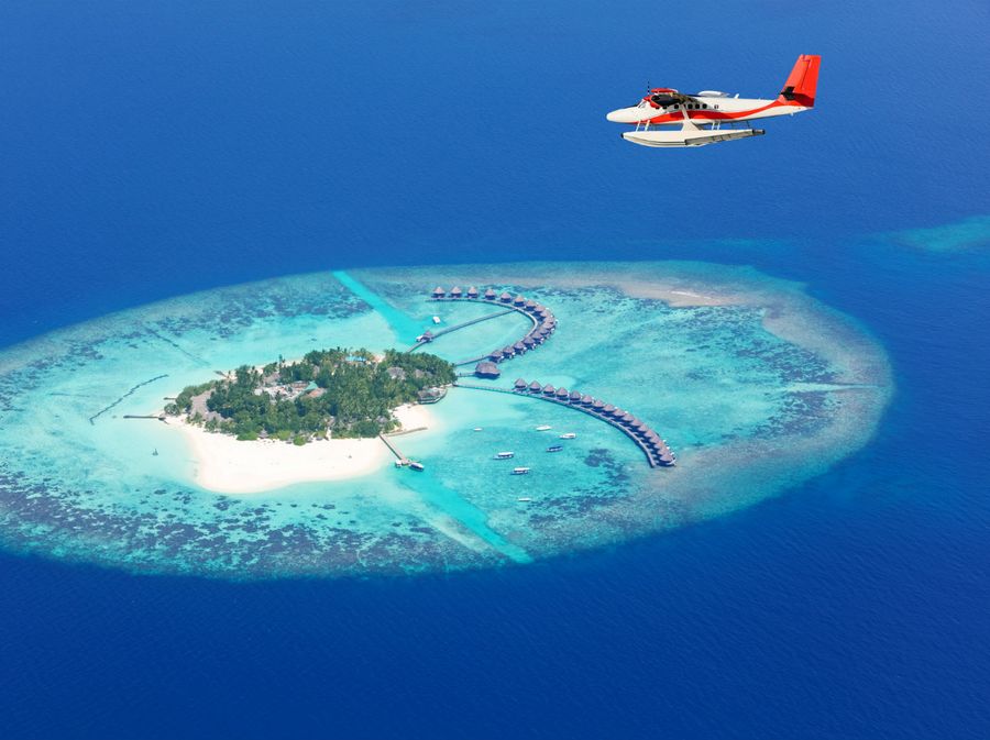 Maldivi