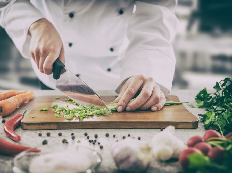 Chef