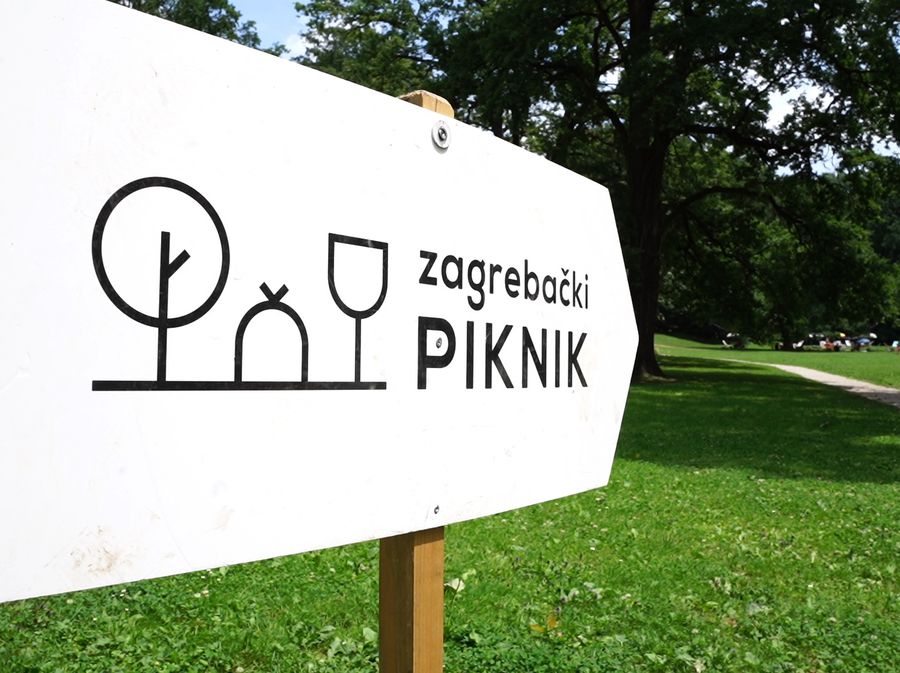 Zagrebački piknik