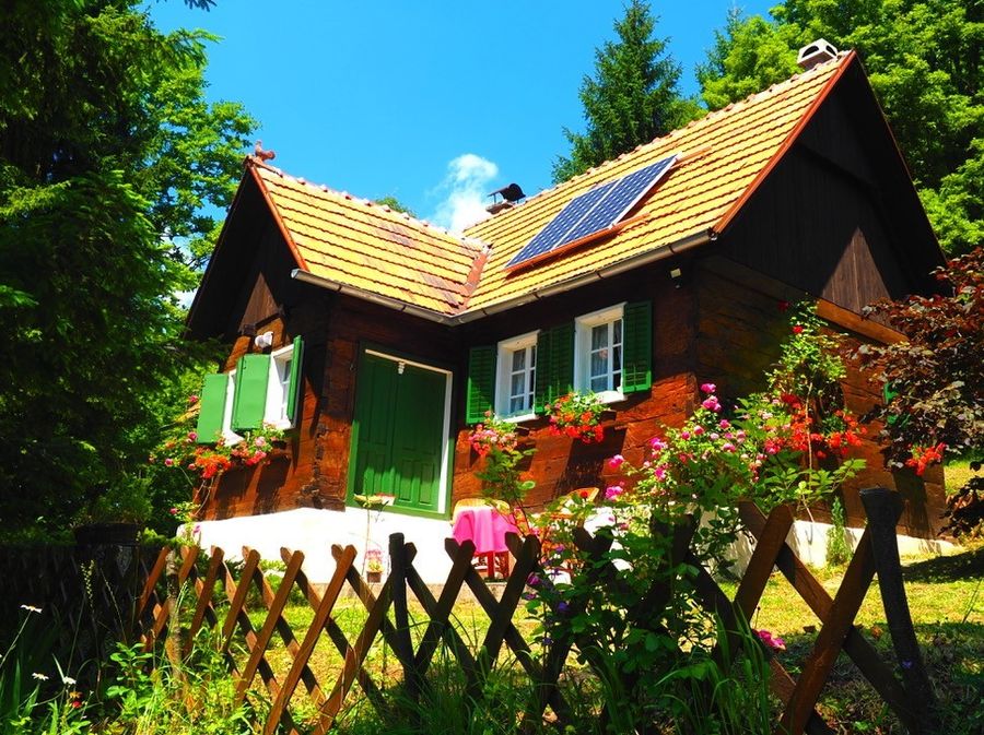 Kuća za odmor Hajdi - 16