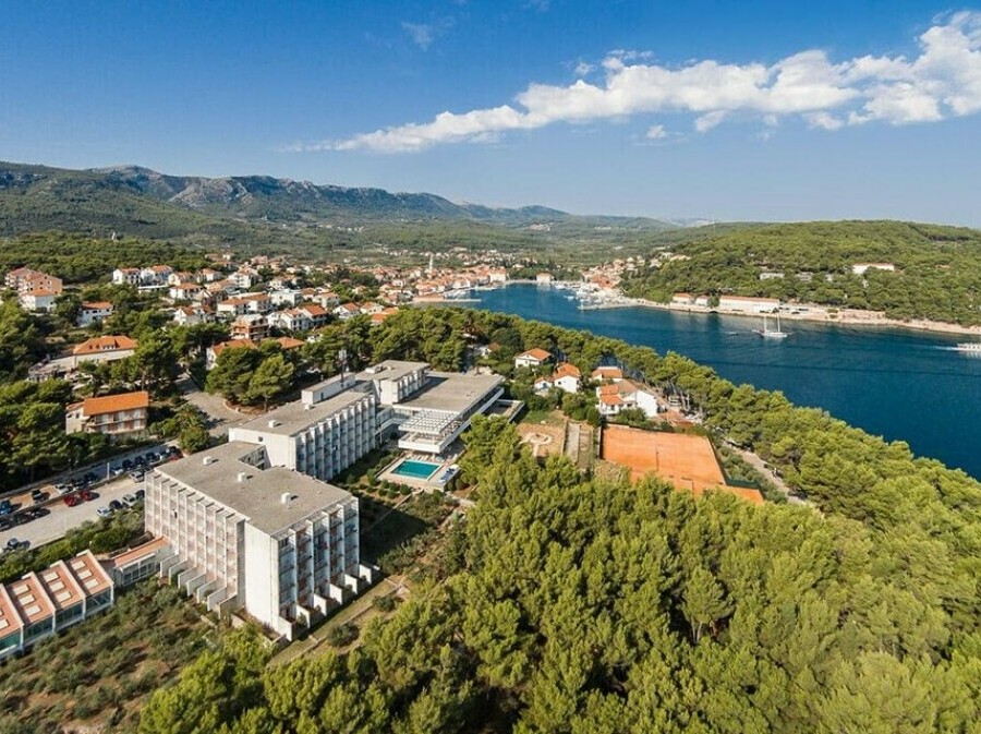 Hotel Hvar