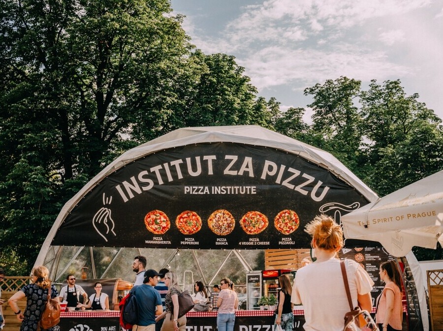 Pizza Festival - 4