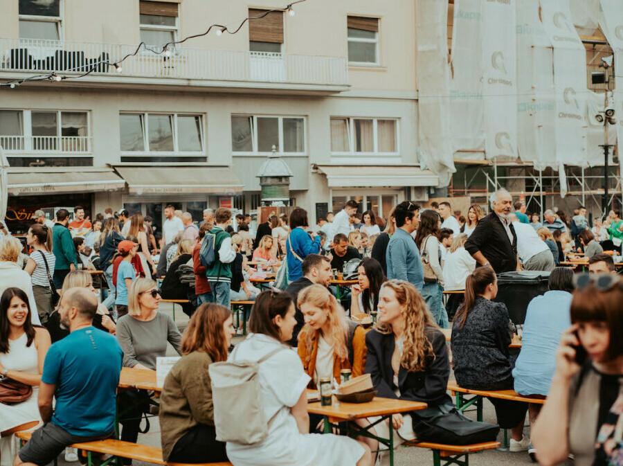 PLACe market na Dolcu
