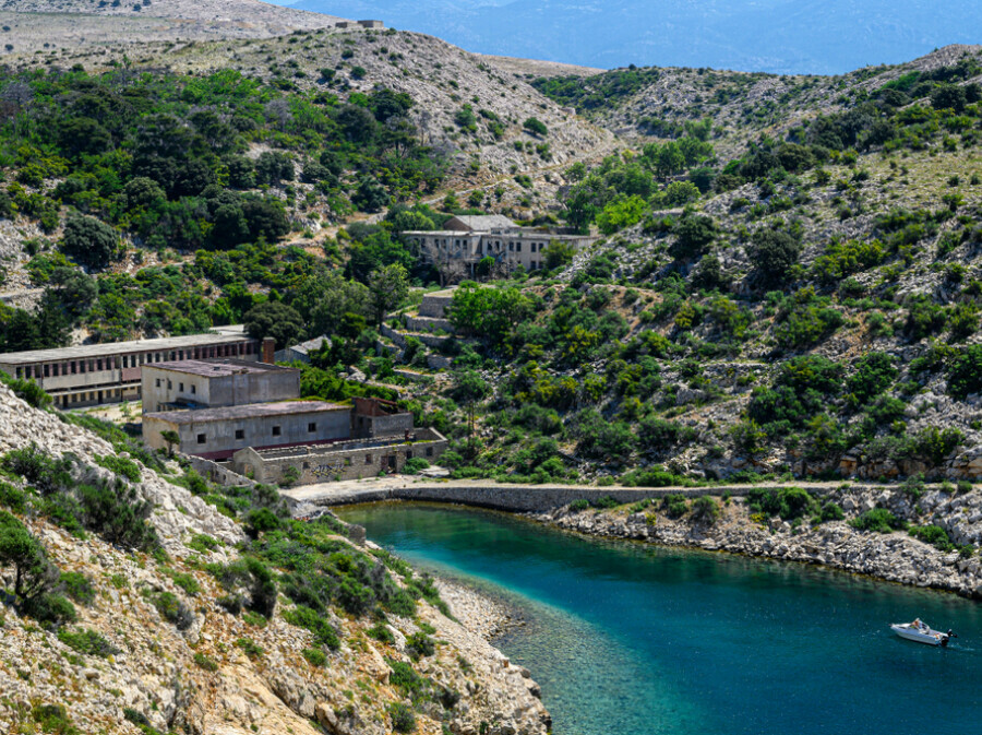 Goli otok - 4