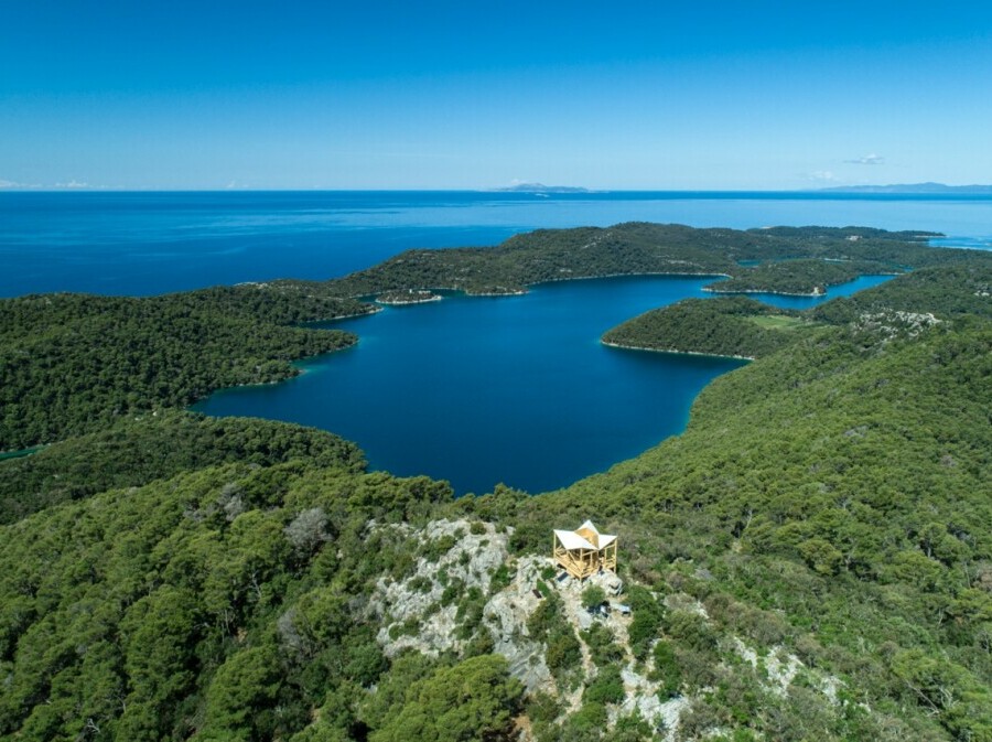 Nacionalni park Mljet