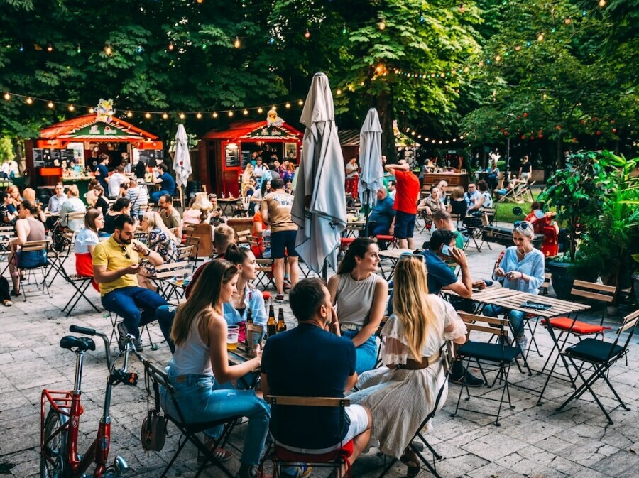 Ljeto kod Matoša 2024. - 7