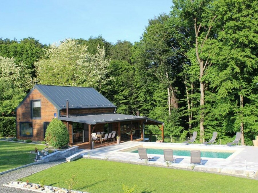 Vella Green Relax Međimurje - 11