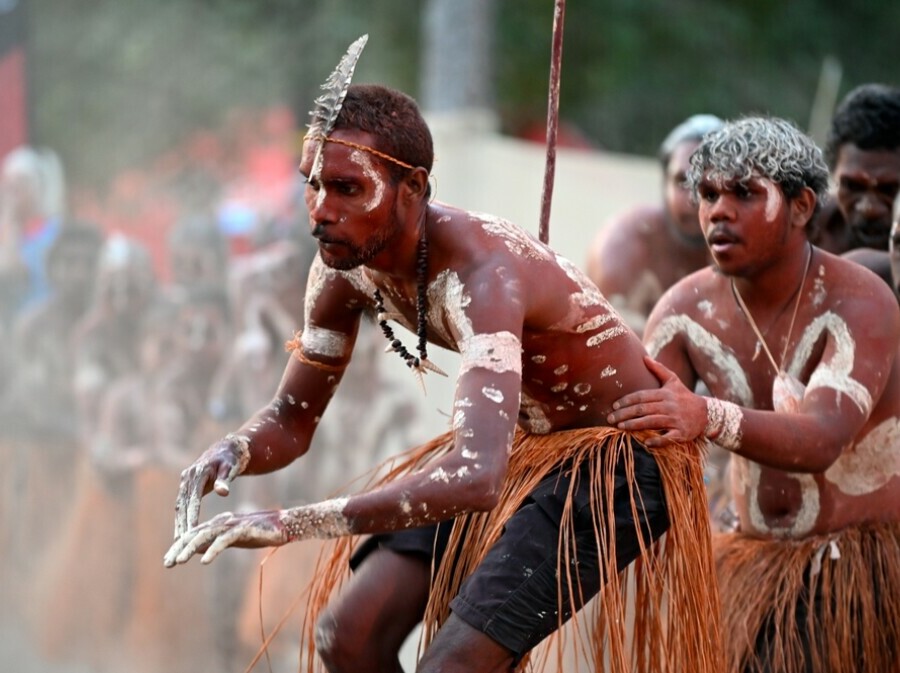 Cape York - 5