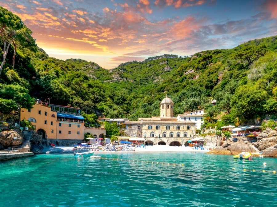 San Fruttuoso - 4
