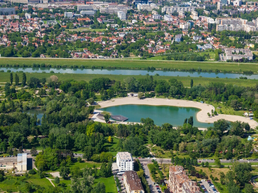 Bundek