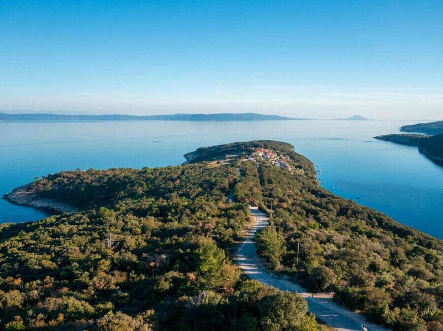Labin i Rabac - 8