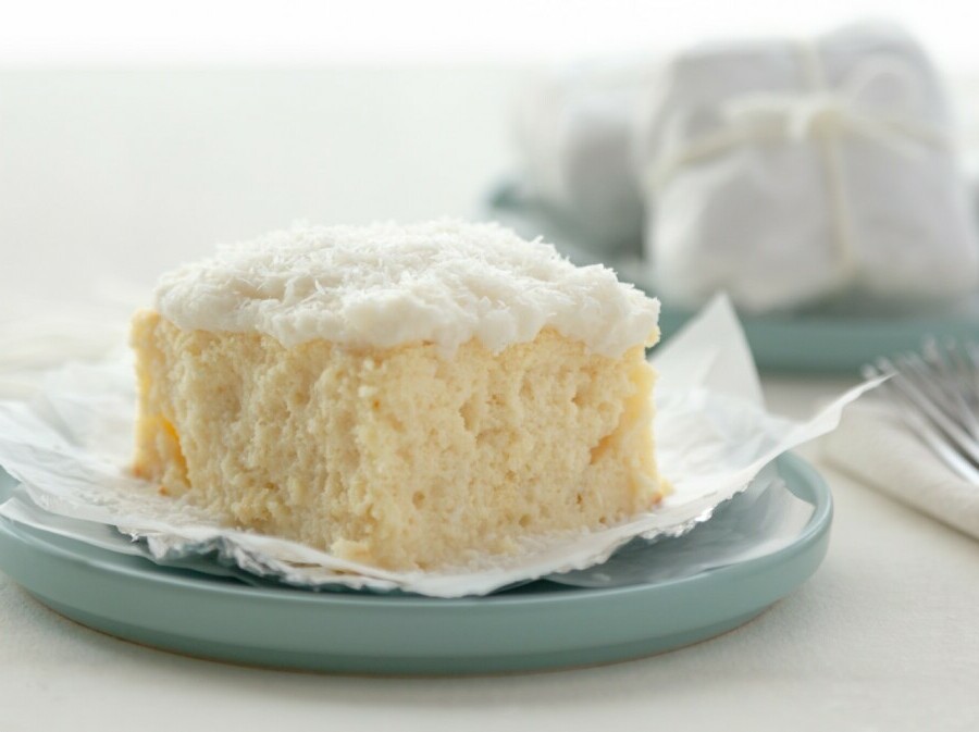Kocke od kokosa