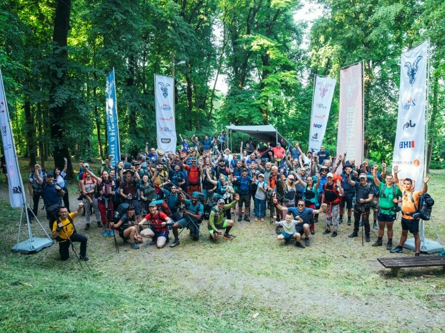 Highlander Medvednica - 8