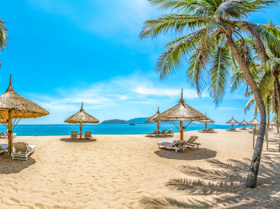 Nha Trang, Vijetnam - 3