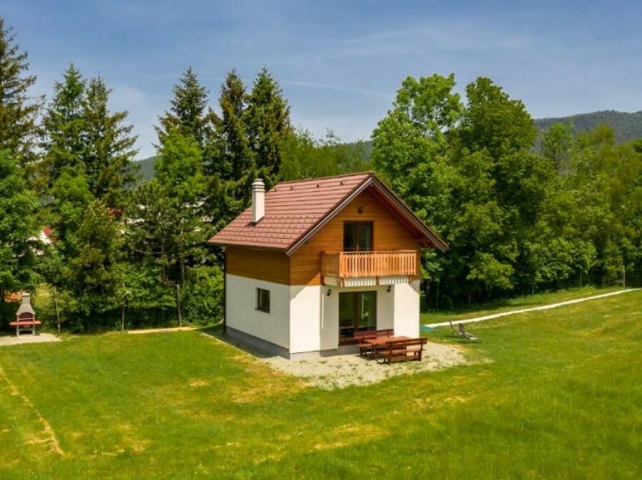 Kuća za odmor Zeleni san - 6