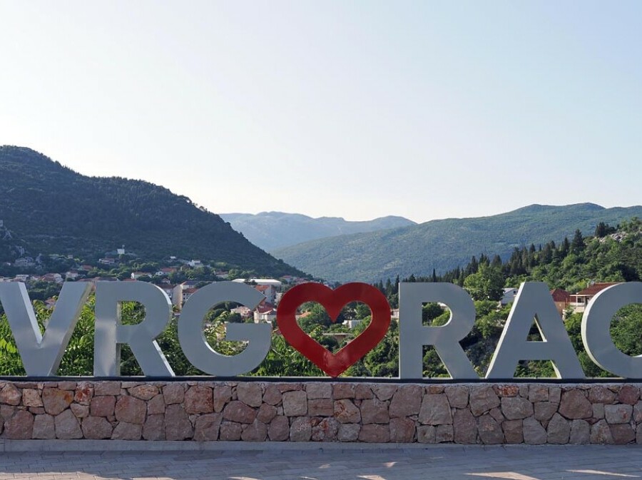 Vrgorac - 21