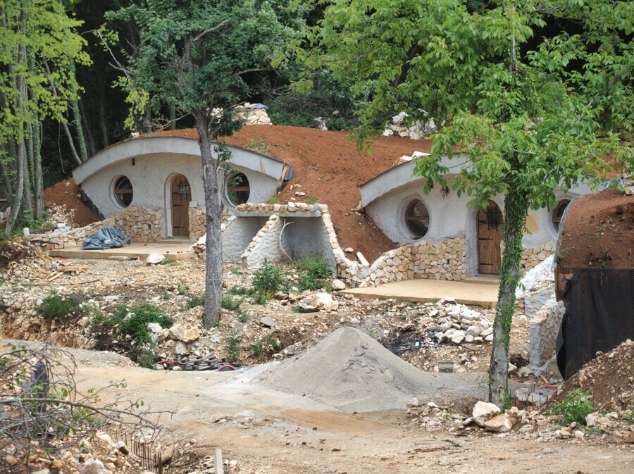 Terra Iapodica - 8