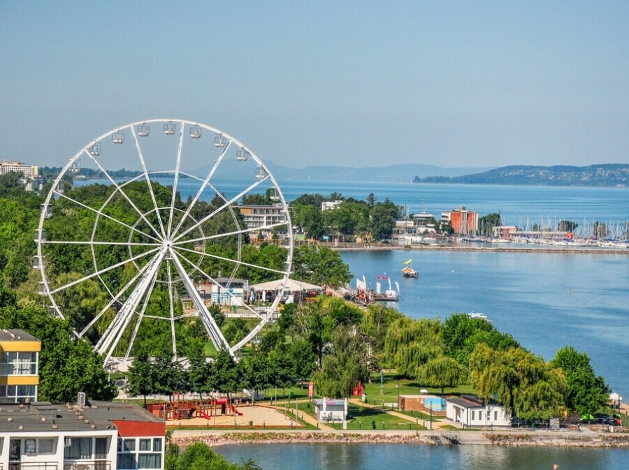 Siofok