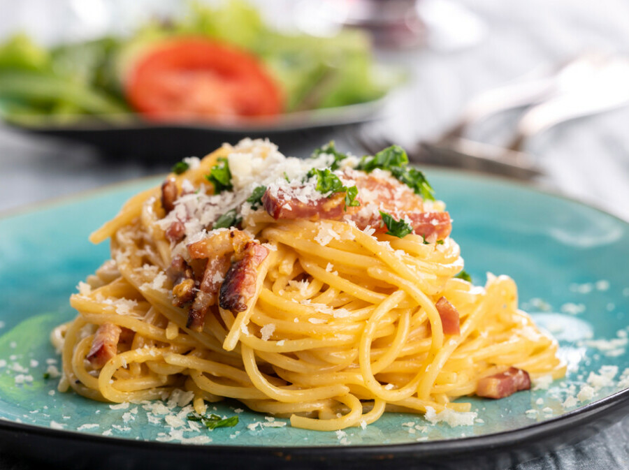 Carbonara
