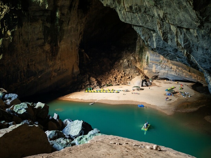 Son Doong - 1